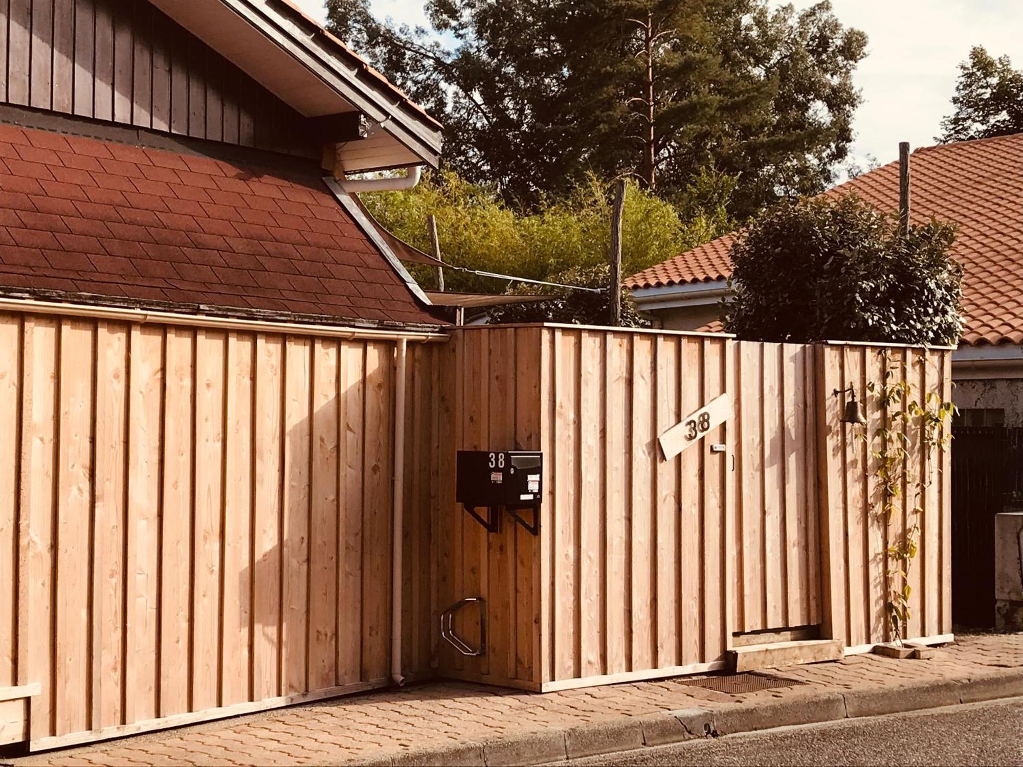 Cocon Entre Presqu'Ile Du Cap Ferret Et Plages Oceanes - Terrasse - 1 Velo Gratuit Ares Exterior foto